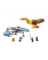 LEGO 75364 STAR WARS E-Wing Nowej Republiki kontra Myśliwiec Shin Hati p4 - nr 41