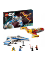 LEGO 75364 STAR WARS E-Wing Nowej Republiki kontra Myśliwiec Shin Hati p4 - nr 42