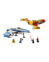 LEGO 75364 STAR WARS E-Wing Nowej Republiki kontra Myśliwiec Shin Hati p4 - nr 4
