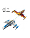 LEGO 75364 STAR WARS E-Wing Nowej Republiki kontra Myśliwiec Shin Hati p4 - nr 5