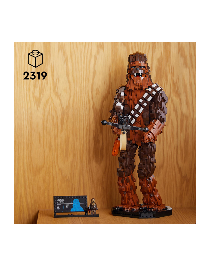 LEGO 75371 STAR WARS Chewbacca p1 główny