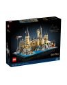 LEGO 76419 HARRY POTTER Zamek Hogwart i błonia p1 - nr 12