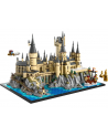 LEGO 76419 HARRY POTTER Zamek Hogwart i błonia p1 - nr 15