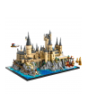 LEGO 76419 HARRY POTTER Zamek Hogwart i błonia p1 - nr 22