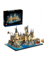 LEGO 76419 HARRY POTTER Zamek Hogwart i błonia p1 - nr 24