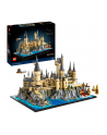 LEGO 76419 HARRY POTTER Zamek Hogwart i błonia p1 - nr 32