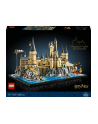 LEGO 76419 HARRY POTTER Zamek Hogwart i błonia p1 - nr 38