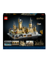 LEGO 76419 HARRY POTTER Zamek Hogwart i błonia p1 - nr 41