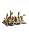 LEGO 76419 HARRY POTTER Zamek Hogwart i błonia p1 - nr 4