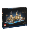 LEGO 76419 HARRY POTTER Zamek Hogwart i błonia p1 - nr 67
