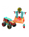 MEGA BLOKS Hot Wheels Monster Trucks Demo Derby Ekstremalna sztuczka HNG53 MATTEL p6 - nr 2