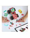 MEGA BLOKS Hot Wheels Monster Trucks Demo Derby Ekstremalna sztuczka HNG53 MATTEL p6 - nr 5