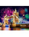norimpex Malowanie po numerach Londyn Tower Bridge 1008875 - nr 1