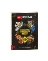 ameet Książeczka LEGO NINJAGO. W POSZUKIWANIU UTRACONYCH MOCY GMG-6701 - nr 1