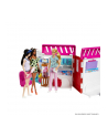 Barbie Karetka Mobilna klinika zestaw HKT79 p1 MATTEL - nr 3