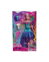 Barbie Magic Malibu Lalka filmowa HLC32 MATTEL - nr 1