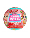 mga entertainment LOL Surprise Loves Mini Sweets X HARIBO Dolls p18 119913 - nr 1