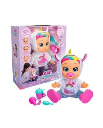 tm toys CRY BABIES FIRST EMOTIONS DREAMY 088580