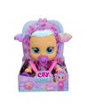 tm toys CRY BABIES DRESSY FANTASY BRUNY 0904095 - nr 1