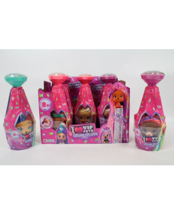 tm toys Vip Pets s5 Glam Gems 715684