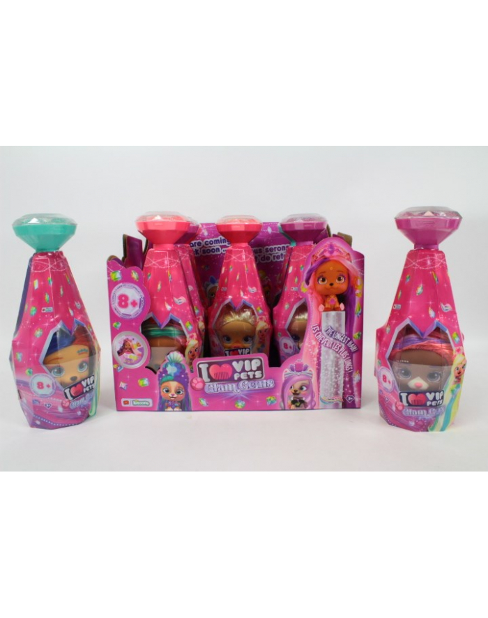 tm toys Vip Pets s5 Glam Gems 715684 główny