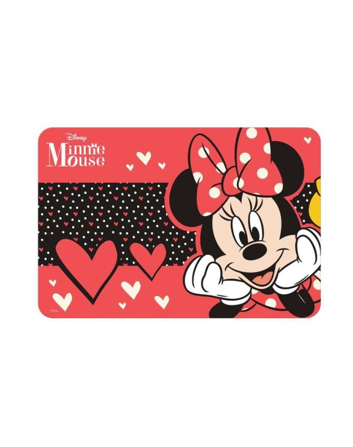 pulio Diakakis Mata śniadaniowa podkładka Minnie 185563824 główny