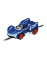 carrera toys Tor GO!!! Challenger - Sonic 6,0m 68001 Carrera - nr 9