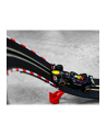 carrera toys Tor GO!!! Challenger - Formula High Speed 6,0m 68002 Carrera - nr 12