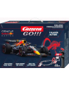 carrera toys Tor GO!!! Challenger - Formula High Speed 6,0m 68002 Carrera - nr 1