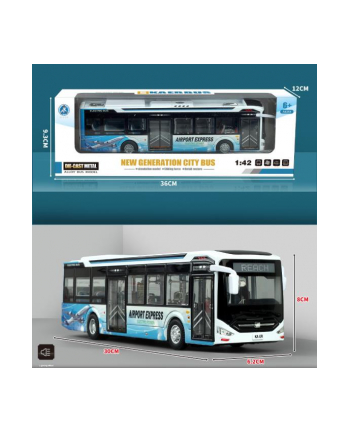 hh poland Autobus 568885