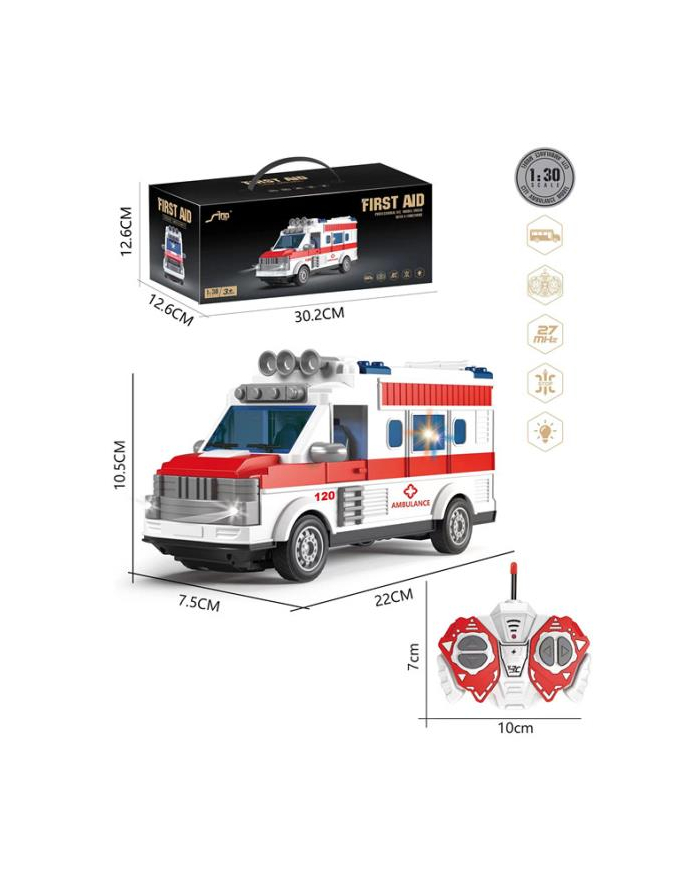 hh poland Ambulans 569123 główny