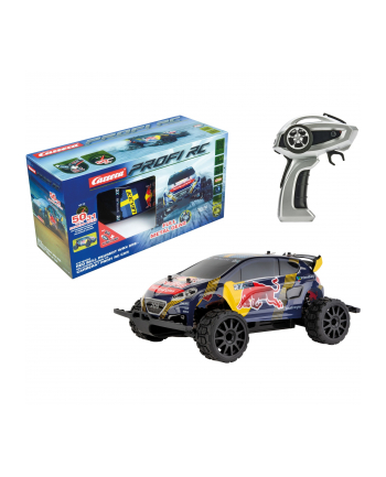 carrera toys Auto na radio Red Bull Rallycross -PX- Carrera Profi 2,4GHz 183022 Carrera