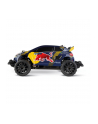 carrera toys Auto na radio Red Bull Rallycross -PX- Carrera Profi 2,4GHz 183022 Carrera - nr 26