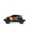 carrera toys Auto na radio Red Bull Rallycross -PX- Carrera Profi 2,4GHz 183022 Carrera - nr 7