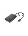 i-tec Adapter video USB-C Dual 4K/60Hz (single 8K/30Hz) HDMI - nr 1