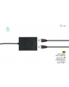 i-tec Adapter video USB-C Dual 4K/60Hz (single 8K/30Hz) HDMI - nr 5