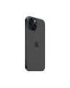 apple iPhone 15 128GB czarny - nr 6