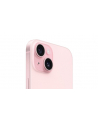 apple iPhone 15 128GB różowy - nr 3