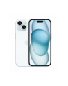 apple iPhone 15 128GB niebieski - nr 1