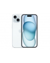 apple iPhone 15 128GB niebieski - nr 4