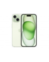 apple iPhone 15 128GB zielony - nr 4