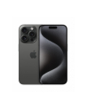 apple iPhone 15 Pro 128GB tytan czarny - nr 1