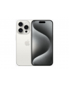 apple iPhone 15 Pro 128GB tytan biały - nr 5