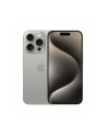 apple iPhone 15 Pro 512GB tytan naturalny - nr 1