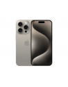 apple iPhone 15 Pro 1TB tytan naturalny - nr 5