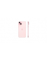 apple iPhone 15 Plus 128GB różowy - nr 2