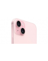 apple iPhone 15 Plus 128GB różowy - nr 3