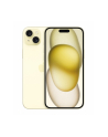 apple iPhone 15 Plus 128GB żółty - nr 1