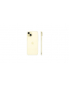 apple iPhone 15 Plus 128GB żółty - nr 2
