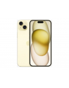 apple iPhone 15 Plus 128GB żółty - nr 4